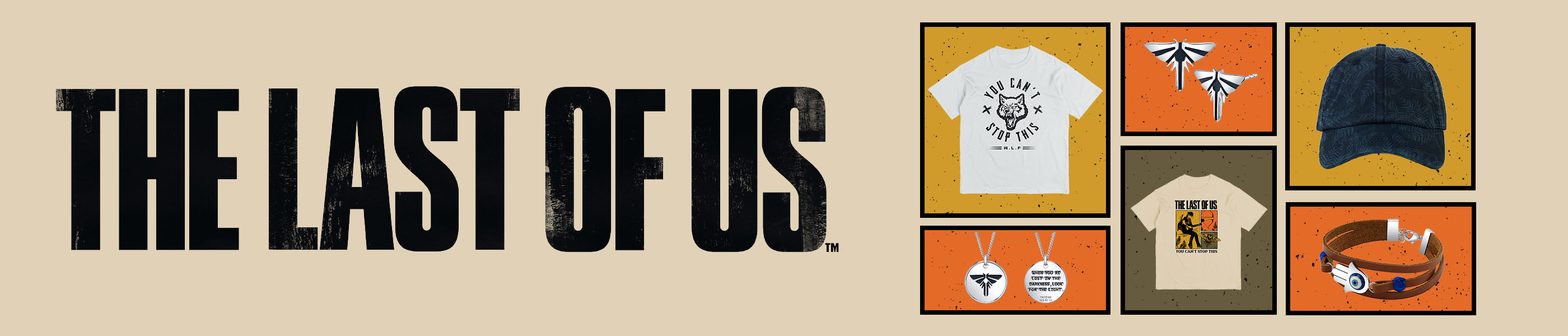 The Last of Us 